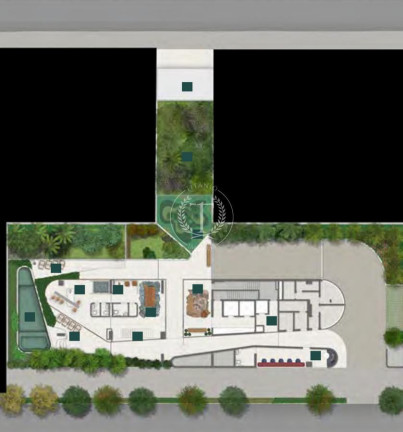 Imagem Apartamento com 1 Quarto à Venda, 27 m² em Jardim Vera Cruz(zona Sul) - São Paulo Imagem Apartamento com 1 Quarto à Venda, 27 m² em Jardim Vera Cruz(zona Sul) - São Paulo