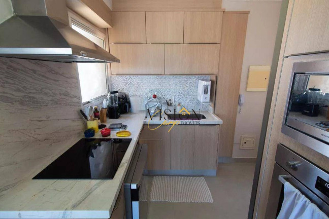 Imagem Apartamento com 3 Quartos à Venda, 140 m² em Alphaville - Campinas Imagem Apartamento com 3 Quartos à Venda, 140 m² em Alphaville - Campinas