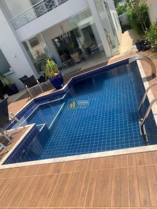 Imagem Casa com 5 Quartos à Venda, 205 m² em Buraquinho - Lauro De Freitas