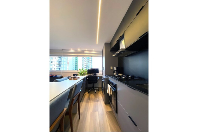 Imagem Imóvel com 1 Quarto à Venda, 35 m² em Saúde - São Paulo Imagem Imóvel com 1 Quarto à Venda, 35 m² em Saúde - São Paulo