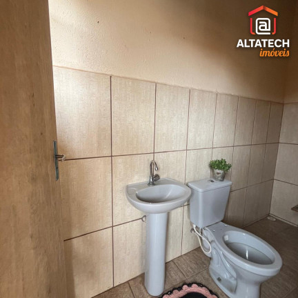 Imagem Casa com 2 Quartos à Venda, 92 m² em Jardim Floresta - Bandeira Do Sul Imagem Casa com 2 Quartos à Venda, 92 m² em Jardim Floresta - Bandeira Do Sul