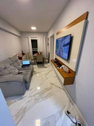 Apartamento com 2 Quartos à Venda, 60 m² em Várzea - Teresópolis