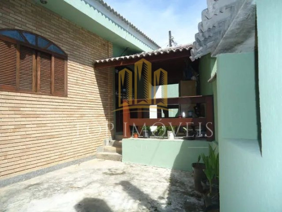 Casa com 2 Quartos à Venda, 264 m² em Vila Paiva - São José Dos Campos