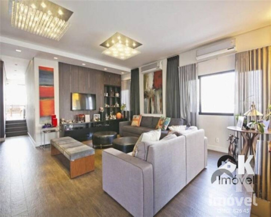 Imagem Cobertura com 4 Quartos à Venda, 400 m² em Higienópolis - São Paulo Imagem Cobertura com 4 Quartos à Venda, 400 m² em Higienópolis - São Paulo