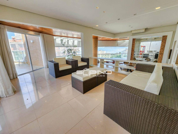 Imagem Cobertura com 4 Quartos à Venda, 314 m² em Riviera De São Lourenço - Bertioga Imagem Cobertura com 4 Quartos à Venda, 314 m² em Riviera De São Lourenço - Bertioga
