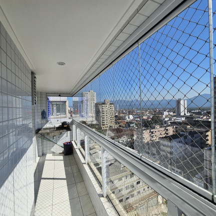 Imagem Apartamento com 2 Quartos à Venda, 70 m² em Tupi - Praia Grande