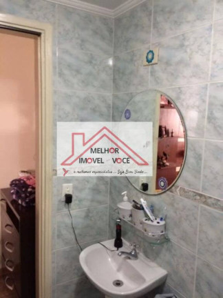 Imagem Apartamento com 3 Quartos à Venda, 86 m² em Casa Verde Alta - São Paulo