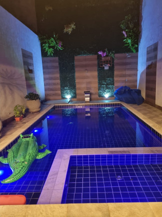 Imagem Casa com 3 Quartos à Venda, 140 m² em Jardim Do Lago - Atibaia Imagem Casa com 3 Quartos à Venda, 140 m² em Jardim Do Lago - Atibaia