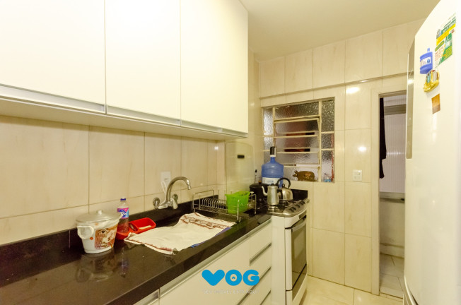 Imagem Imóvel com 3 Quartos à Venda, 98 m² em Centro Histórico - Porto Alegre