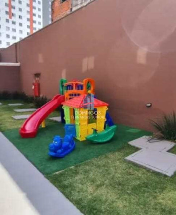 Imagem Apartamento com 2 Quartos à Venda, 40 m² em Vila Matilde - São Paulo