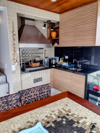 Imagem Apartamento com 3 Quartos para Temporada, 135 m² em Riviera - Bertioga Imagem Apartamento com 3 Quartos para Temporada, 135 m² em Riviera - Bertioga