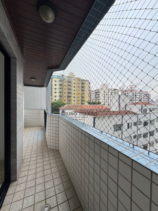 Imagem Apartamento com 2 Quartos à Venda, 94 m² em Guilhermina - Praia Grande Imagem Apartamento com 2 Quartos à Venda, 94 m² em Guilhermina - Praia Grande