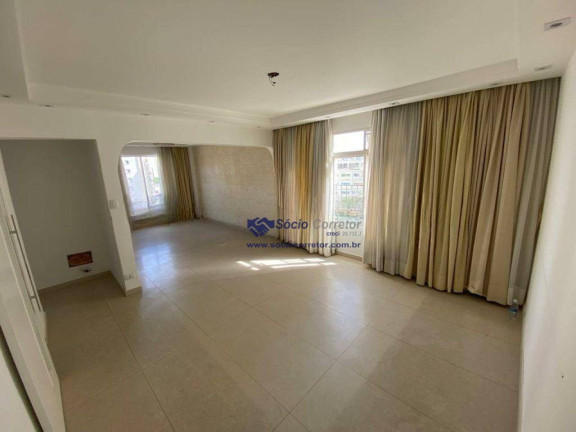 Apartamento com 2 Quartos à Venda, 89 m² em Mooca - São Paulo