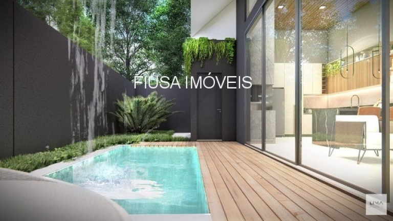 Imagem Casa com 3 Quartos à Venda,  em Vila Do Golf - Ribeirão Preto
