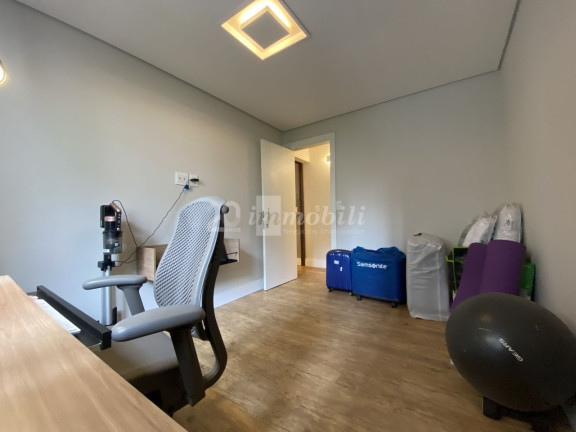 Imagem Apartamento com 2 Quartos à Venda, 85 m² em Higienópolis - São Paulo