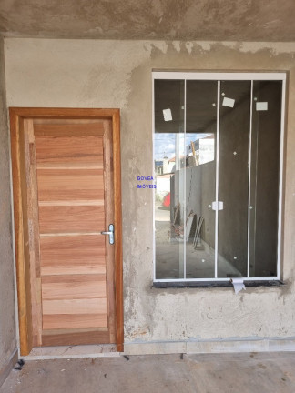 Imagem Casa com 2 Quartos à Venda, 60 m² em Capela Velha - Araucária Imagem Casa com 2 Quartos à Venda, 60 m² em Capela Velha - Araucária