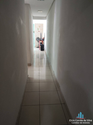 Imagem Casa com 5 Quartos à Venda, 219 m² em Caiçara - Praia Grande Imagem Casa com 5 Quartos à Venda, 219 m² em Caiçara - Praia Grande
