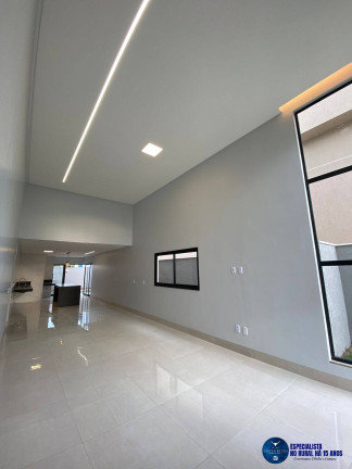 Imagem Casa de Condomínio com 3 Quartos à Venda, 312 m² em Residencial Parqville Jacarandá - Aparecida De Goiânia Imagem Casa de Condomínio com 3 Quartos à Venda, 312 m² em Residencial Parqville Jacarandá - Aparecida De Goiânia