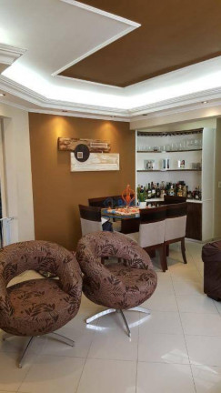 Imagem Apartamento com 3 Quartos à Venda, 90 m² em Vila Pompeia - São Paulo Imagem Apartamento com 3 Quartos à Venda, 90 m² em Vila Pompeia - São Paulo