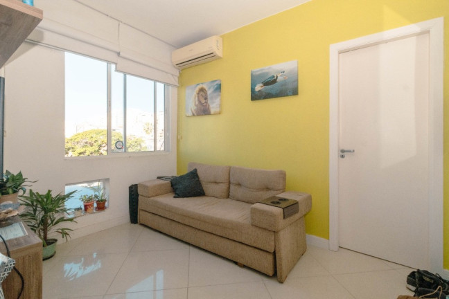 Imóvel com 1 Quarto à Venda,  em Centro Histórico - Porto Alegre