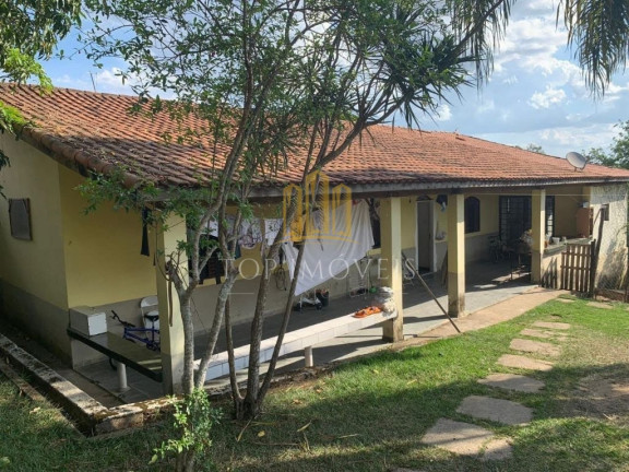 Chácara com 3 Quartos à Venda, 3.300 m² em Jardim Majestic - São José Dos Campos