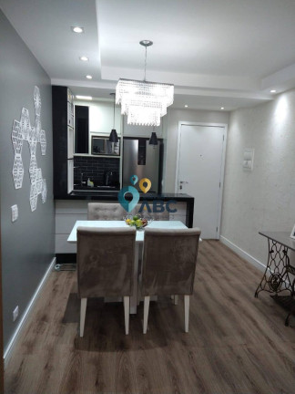 Imagem Apartamento à Venda, 57 m² em Centro - São Bernardo Do Campo