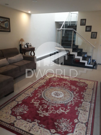 Casa com 3 Quartos à Venda, 311 m² em Vila Curuçá - Santo André