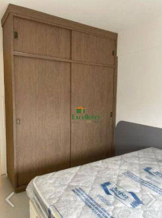 Imagem Apartamento com 1 Quarto para Alugar, 28 m² em Vila Mariana - São Paulo Imagem Apartamento com 1 Quarto para Alugar, 28 m² em Vila Mariana - São Paulo