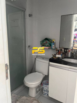 Imagem Apartamento com 3 Quartos à Venda, 87 m² em Miramar - João Pessoa Imagem Apartamento com 3 Quartos à Venda, 87 m² em Miramar - João Pessoa