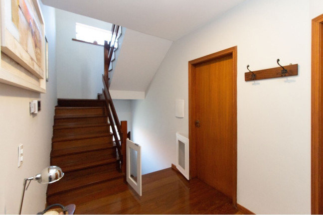 Imagem Casa com 4 Quartos à Venda, 314 m² em Brooklin Paulista - São Paulo