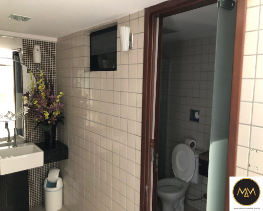 Imagem Apartamento com 3 Quartos à Venda, 100 m² em Manaíra - João Pessoa