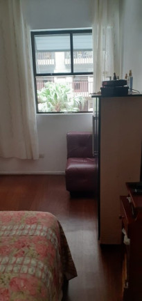 Imagem Apartamento com 2 Quartos à Venda, 86 m² em Pompéia - Santos Imagem Apartamento com 2 Quartos à Venda, 86 m² em Pompéia - Santos