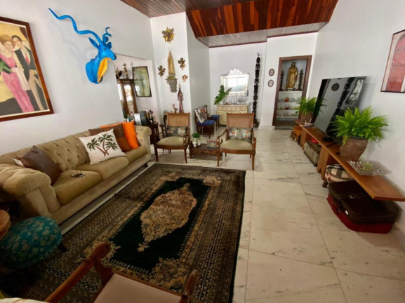 Imagem Casa com 4 Quartos à Venda, 169 m² em Vilas Do Atlântico - Lauro De Freitas