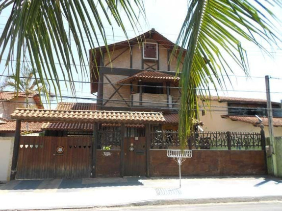 Imagem Casa com 4 Quartos à Venda, 260 m² em Itaipu - Niterói Imagem Casa com 4 Quartos à Venda, 260 m² em Itaipu - Niterói