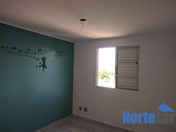 Imagem Apartamento com 2 Quartos à Venda, 50 m² em Jardim Francisco Mendes - São Paulo Imagem Apartamento com 2 Quartos à Venda, 50 m² em Jardim Francisco Mendes - São Paulo