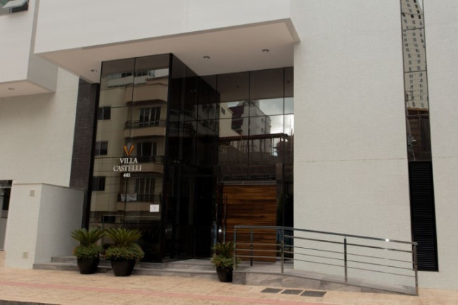 Imagem Apartamento com 4 Quartos à Venda, 150 m² em Centro - Balneário Camboriú