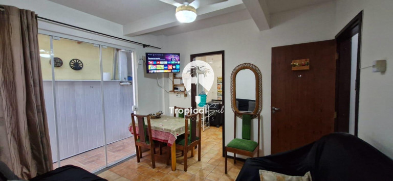 Imagem Apartamento com 2 Quartos à Venda, 39 m² em Ipanema - Pontal Do Parana Imagem Apartamento com 2 Quartos à Venda, 39 m² em Ipanema - Pontal Do Parana