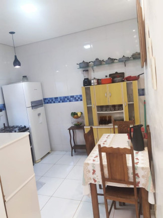 Imagem Casa com 3 Quartos à Venda, 96 m² em Jardim Verona - Ribeirão Das Neves