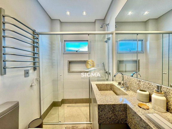 Imagem Apartamento com 4 Quartos à Venda, 201 m² em Pitangueiras - Guarujá Imagem Apartamento com 4 Quartos à Venda, 201 m² em Pitangueiras - Guarujá