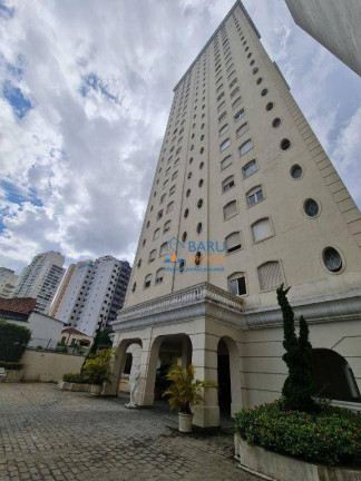Apartamento com 1 Quarto à Venda, 45 m² em Barra Funda - São Paulo