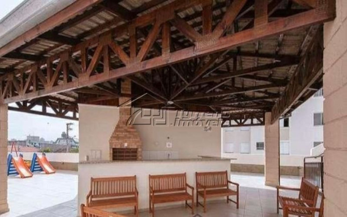Imagem Apartamento com 3 Quartos à Venda, 76 m² em Jardim América - São José Dos Campos Imagem Apartamento com 3 Quartos à Venda, 76 m² em Jardim América - São José Dos Campos