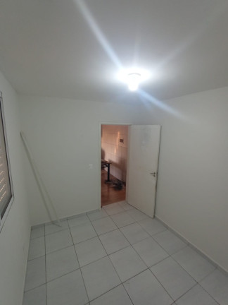 Imagem Apartamento com 2 Quartos à Venda, 50 m² em Loteamento Jardim Das águas - Sumaré