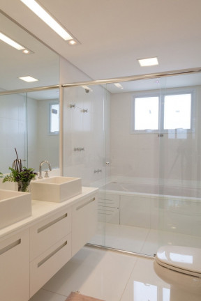 Imagem Apartamento com 4 Quartos à Venda, 228 m² em Tatuapé - São Paulo
