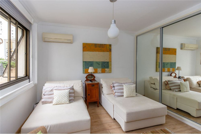 Imagem Apartamento com 4 Quartos à Venda, 264 m² em Consolação - São Paulo