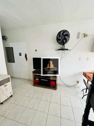 Imagem Apartamento com 1 Quarto à Venda, 42 m² em Martim De Sá - Caraguatatuba Imagem Apartamento com 1 Quarto à Venda, 42 m² em Martim De Sá - Caraguatatuba