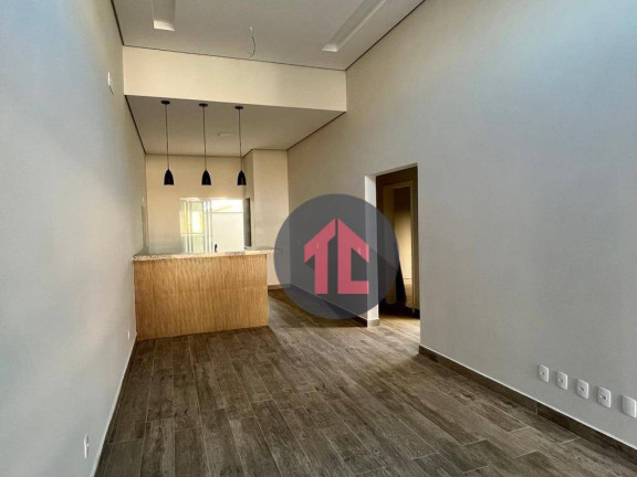 Imagem Casa com 3 Quartos à Venda, 130 m² em Vila Monte Alegre Iv - Paulínia Imagem Casa com 3 Quartos à Venda, 130 m² em Vila Monte Alegre Iv - Paulínia