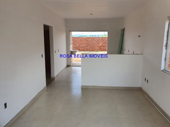 Imagem Casa de Condomínio com 3 Quartos à Venda, 81 m² em Cafezal 2 - Itupeva