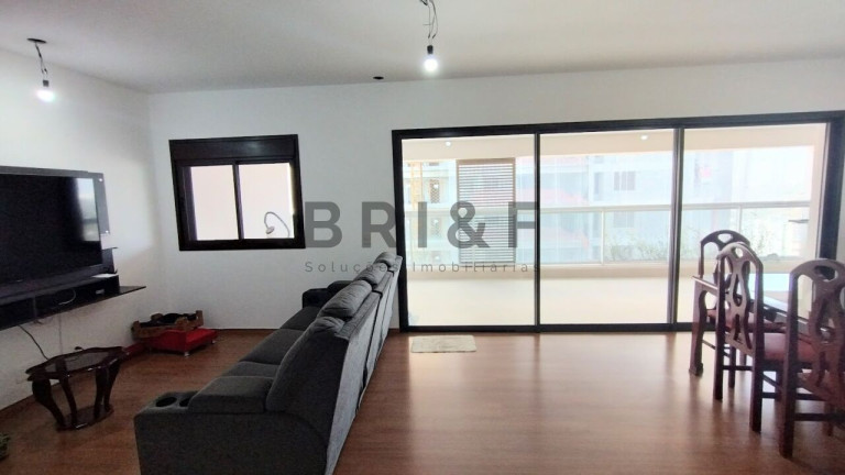 Imagem Apartamento com 2 Quartos à Venda, 137 m² em Brooklin - São Paulo Imagem Apartamento com 2 Quartos à Venda, 137 m² em Brooklin - São Paulo