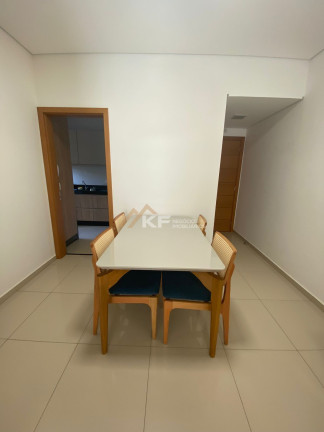 Foto do imóvel Apartamento com 2 Quartos à Venda, 76 m² em Jardim Botânico - Ribeirão Preto