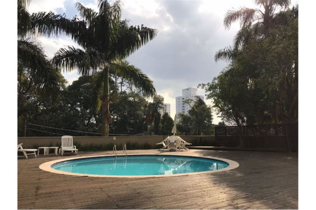 Imagem Imóvel com 3 Quartos à Venda,  em Jardim Colombo - São Paulo